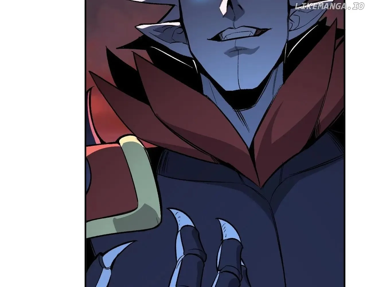 Doomsday for All: Me, Virus Monarch Chapter 71 page 6 - 