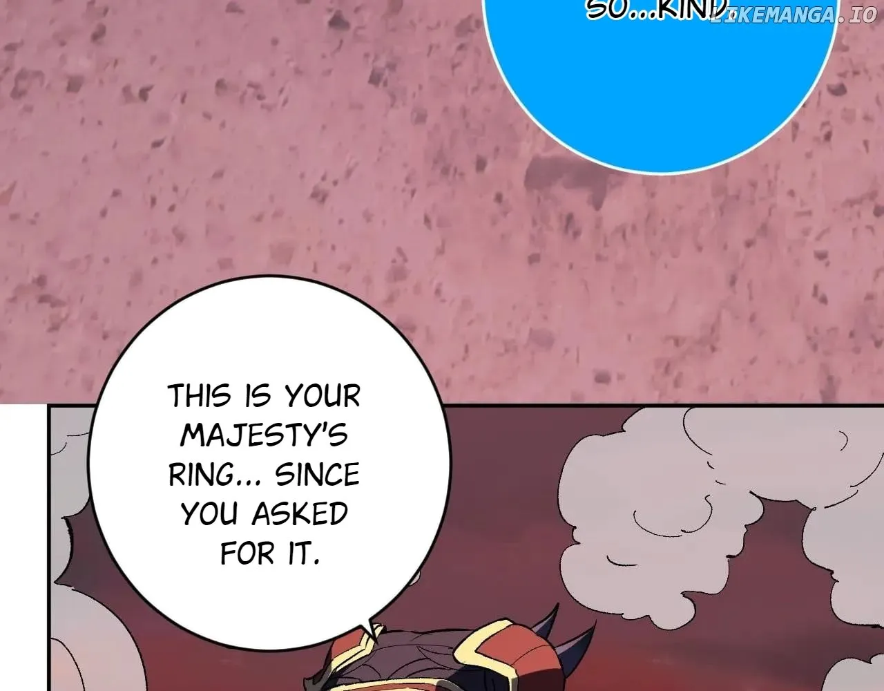Doomsday for All: Me, Virus Monarch Chapter 71 page 51 - 