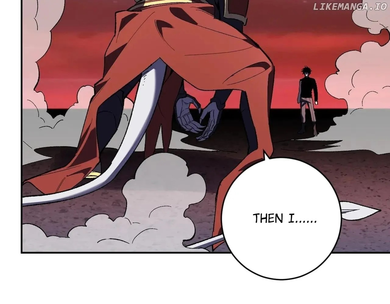 Doomsday for All: Me, Virus Monarch Chapter 71 page 52 - 