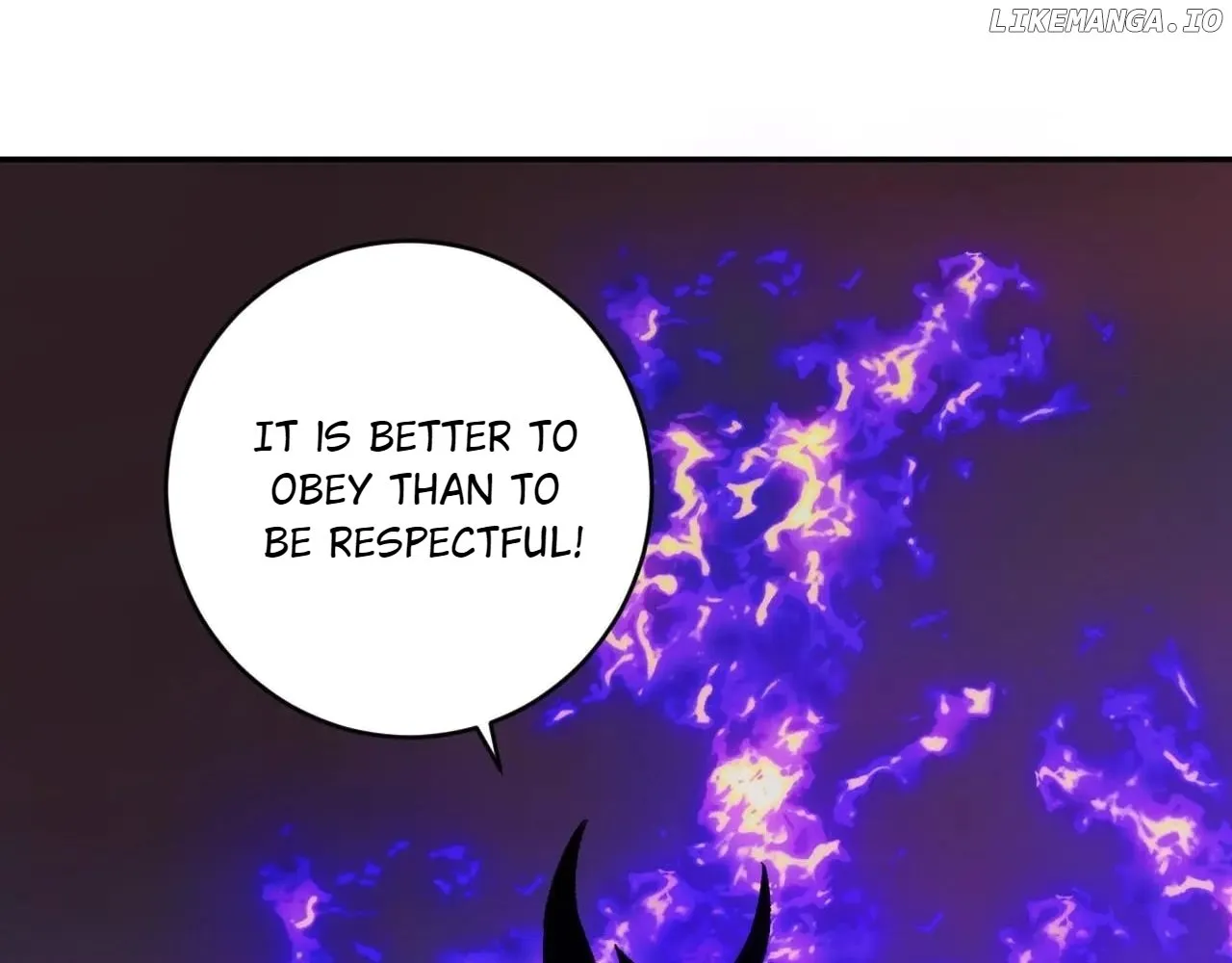 Doomsday for All: Me, Virus Monarch Chapter 71 page 53 - 