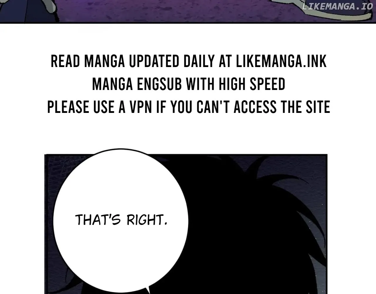 Doomsday for All: Me, Virus Monarch Chapter 71 page 56 - 
