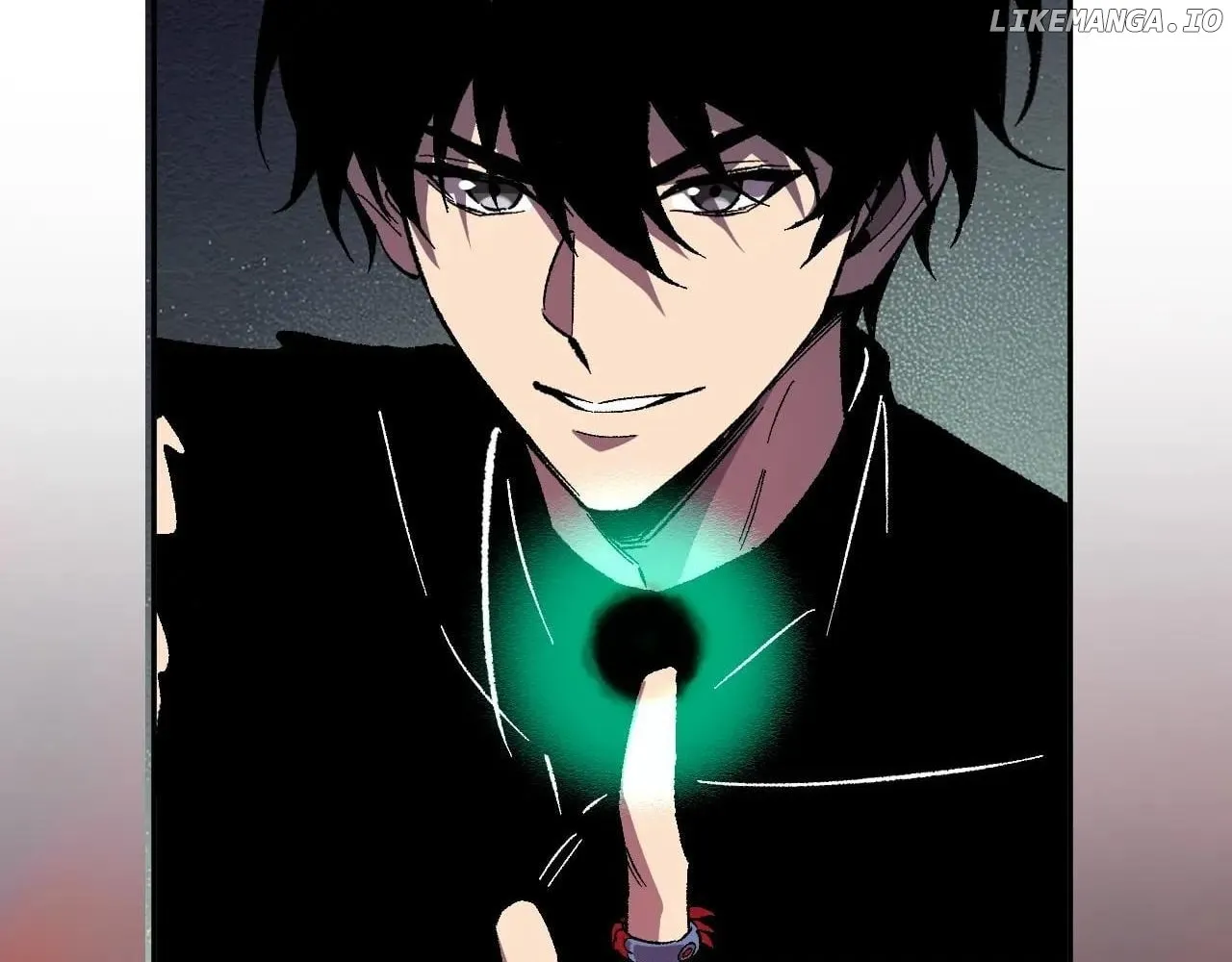 Doomsday for All: Me, Virus Monarch Chapter 71 page 57 - 