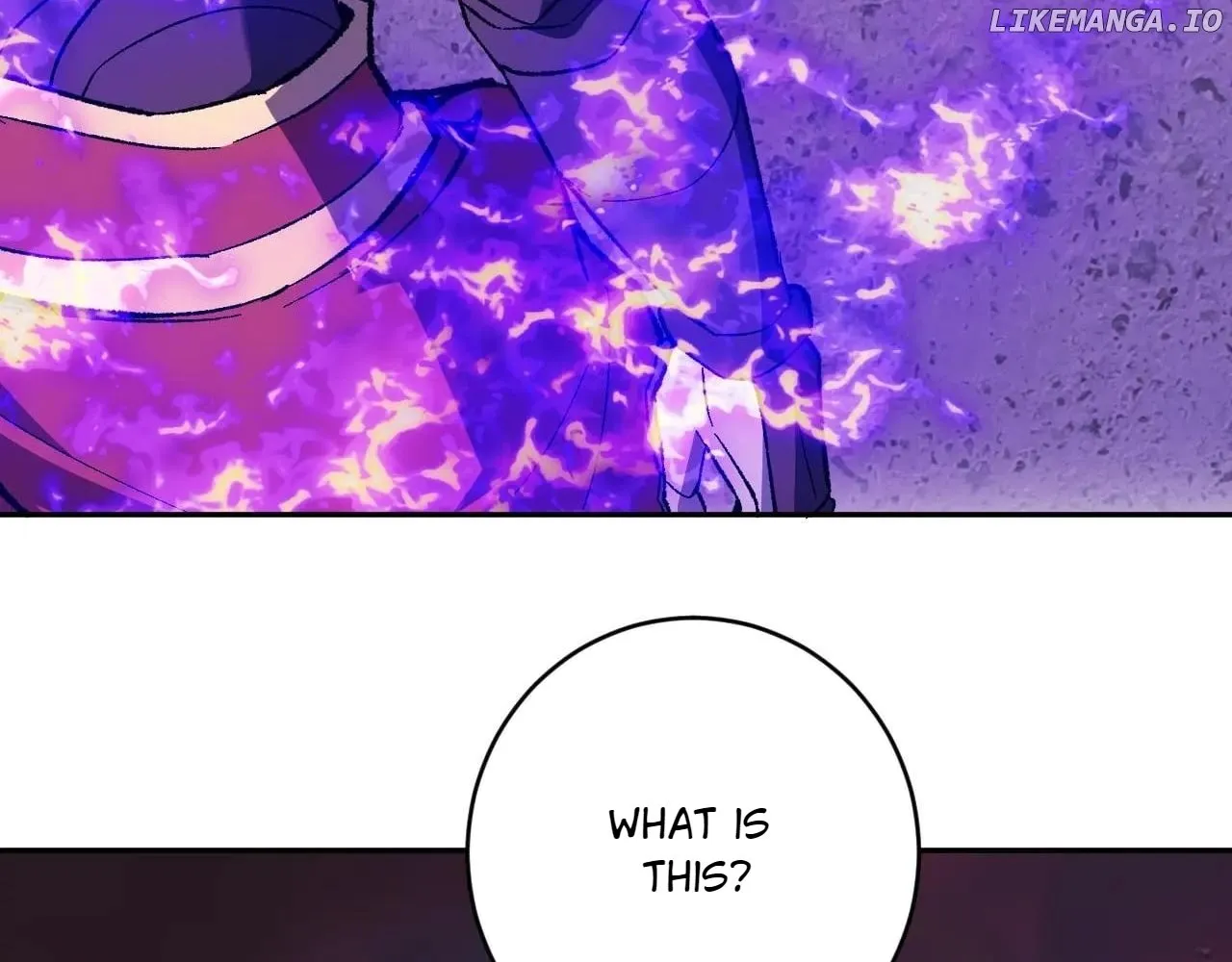 Doomsday for All: Me, Virus Monarch Chapter 71 page 61 - 