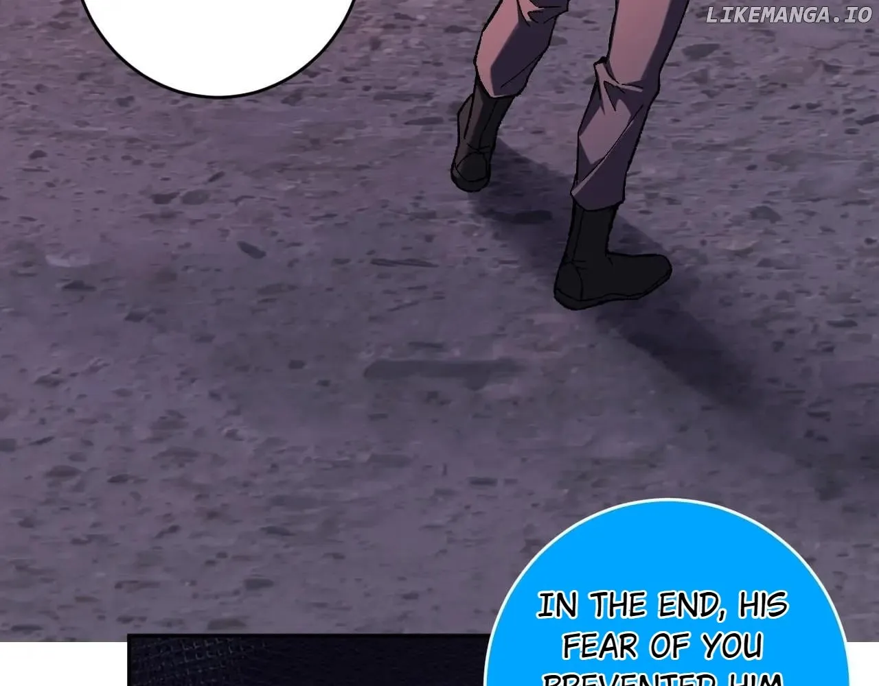 Doomsday for All: Me, Virus Monarch Chapter 71 page 66 - 