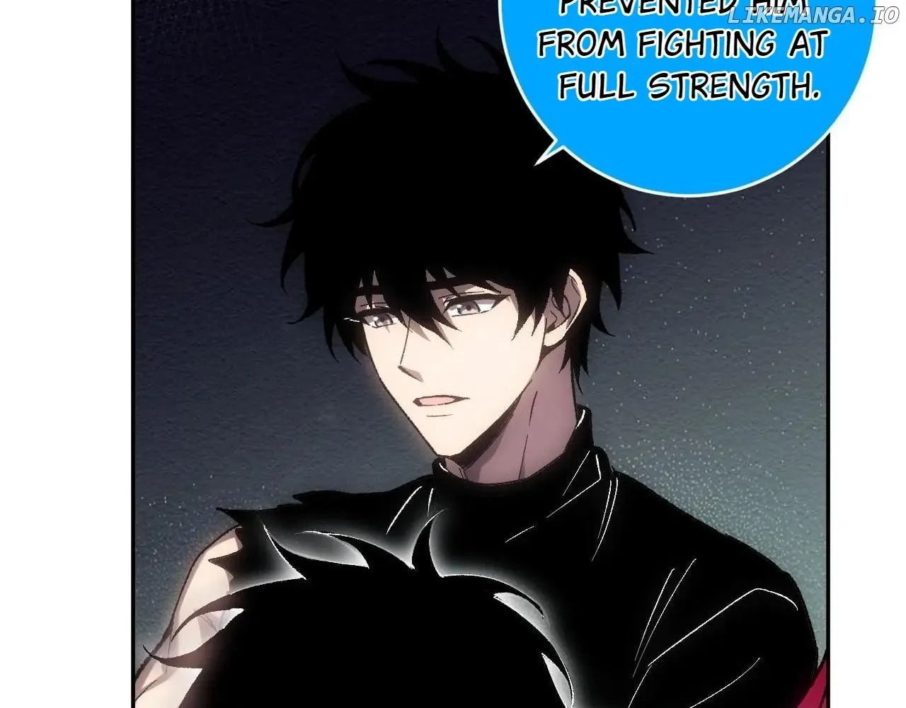 Doomsday for All: Me, Virus Monarch Chapter 71 page 67 - 