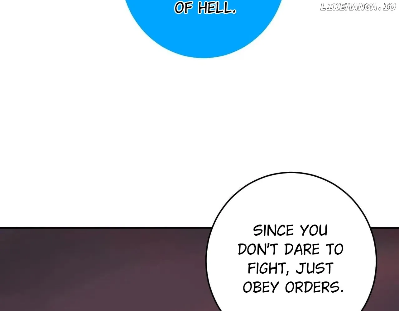 Doomsday for All: Me, Virus Monarch Chapter 71 page 69 - 