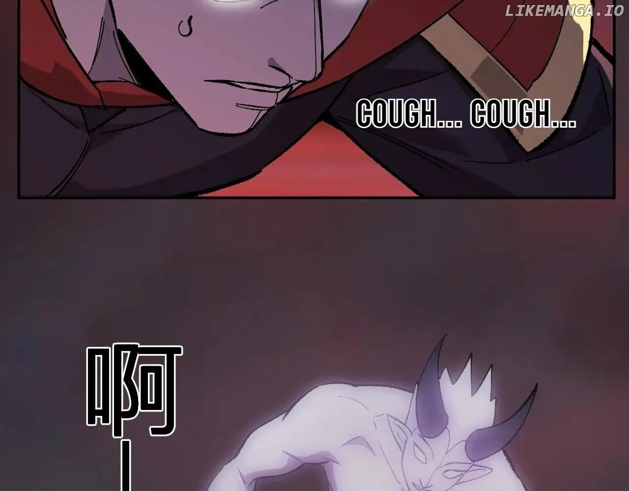 Doomsday for All: Me, Virus Monarch Chapter 71 page 73 - 