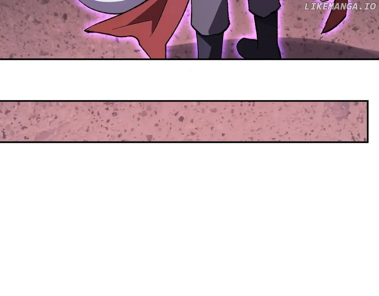Doomsday for All: Me, Virus Monarch Chapter 71 page 76 - 