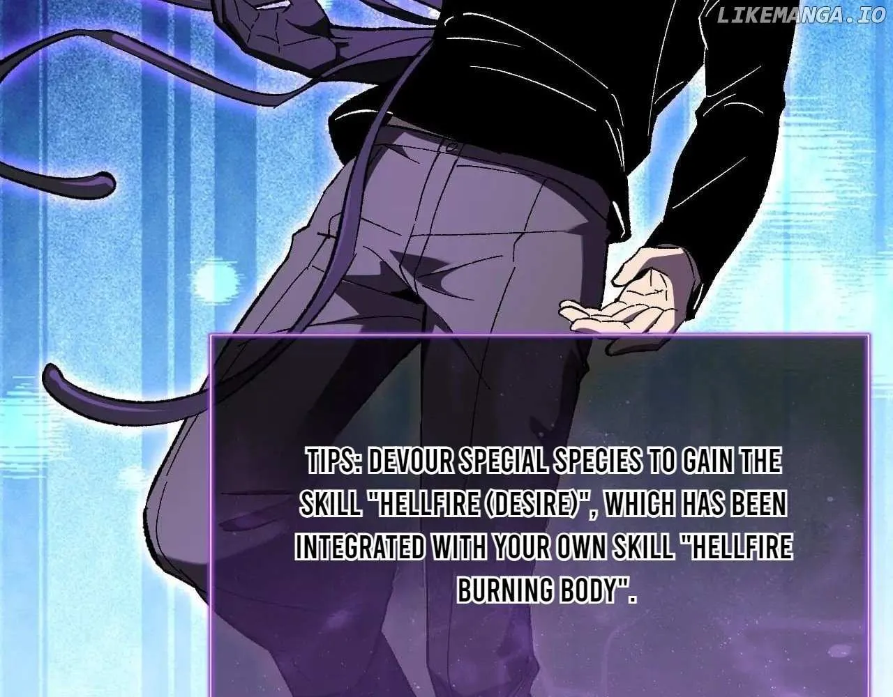Doomsday for All: Me, Virus Monarch Chapter 71 page 79 - 