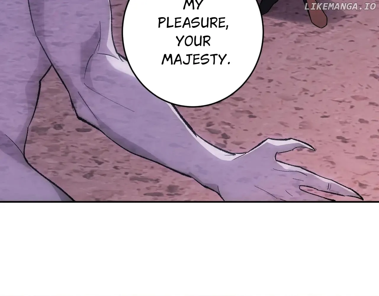 Doomsday for All: Me, Virus Monarch Chapter 71 page 84 - 