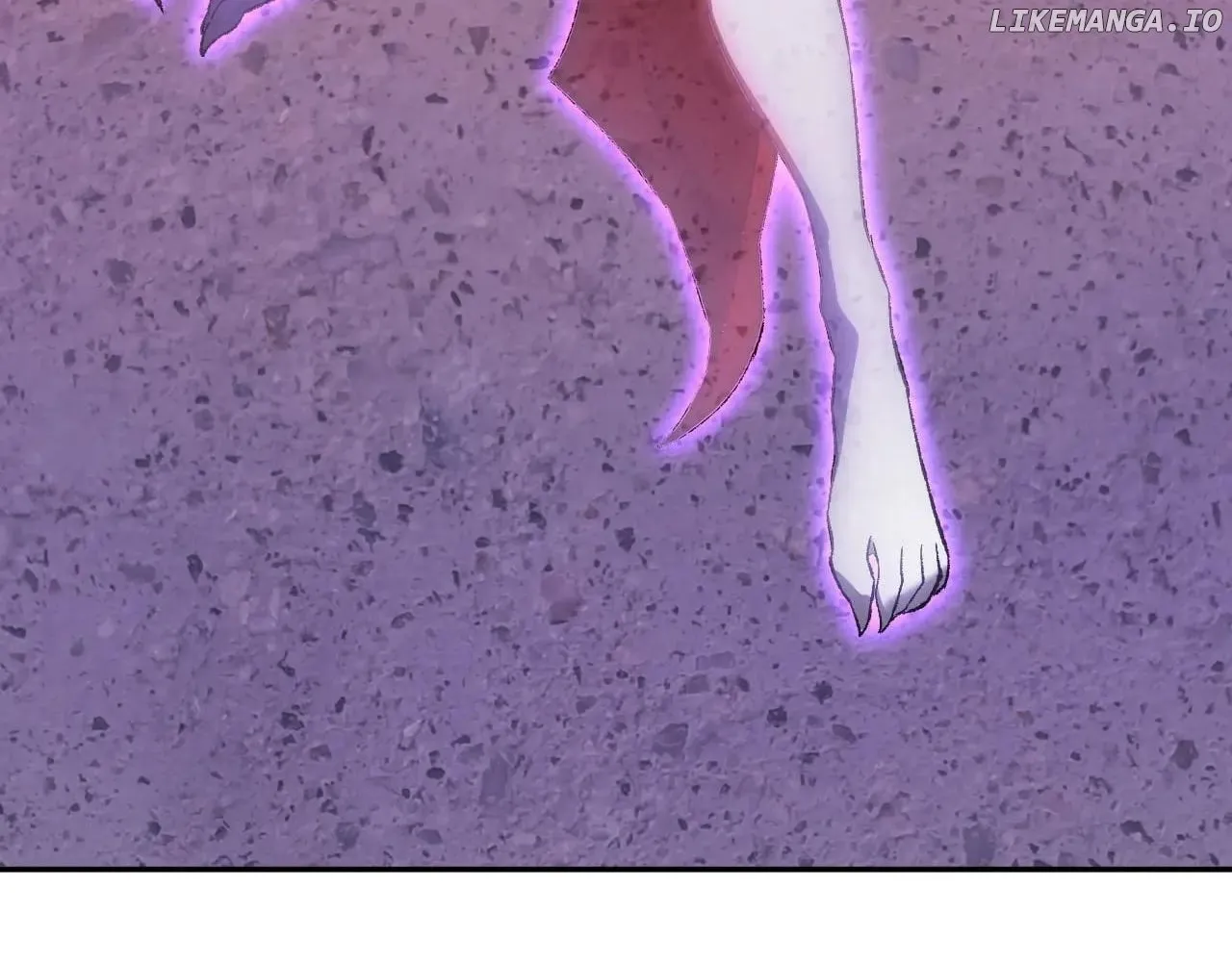Doomsday for All: Me, Virus Monarch Chapter 71 page 87 - 