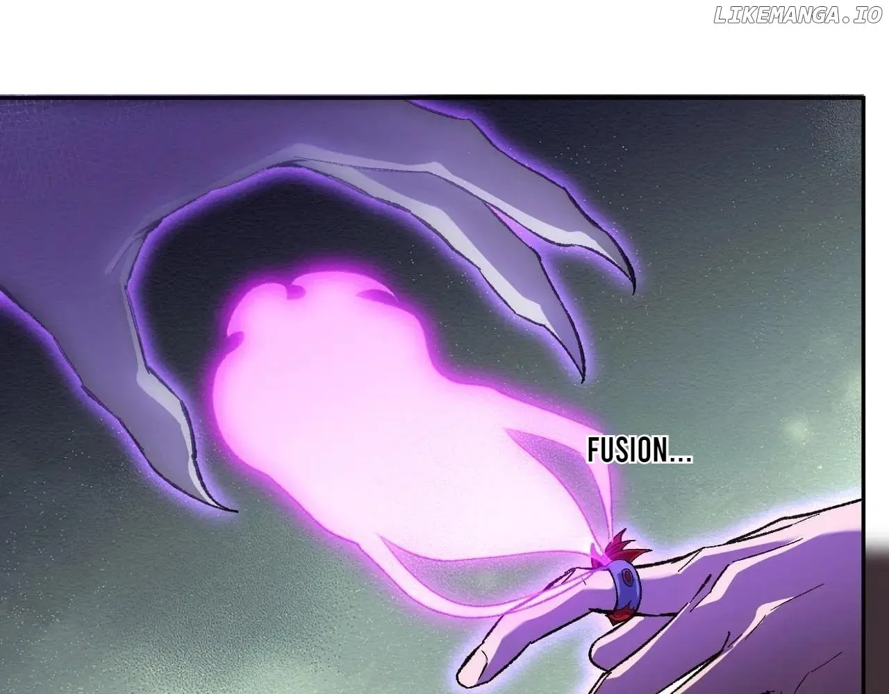 Doomsday for All: Me, Virus Monarch Chapter 71 page 88 - 