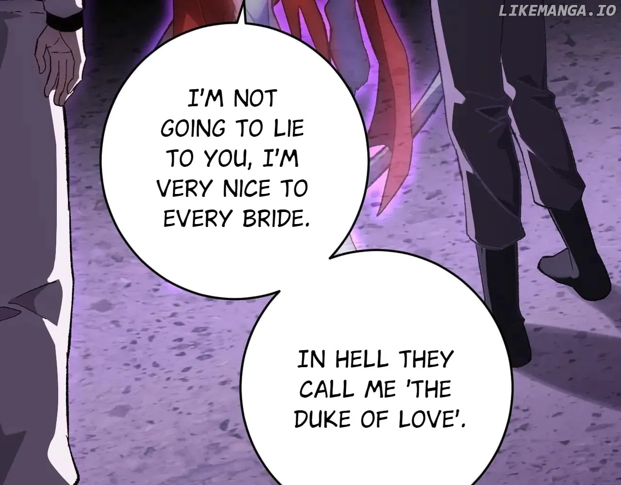 Doomsday for All: Me, Virus Monarch Chapter 71 page 99 - 
