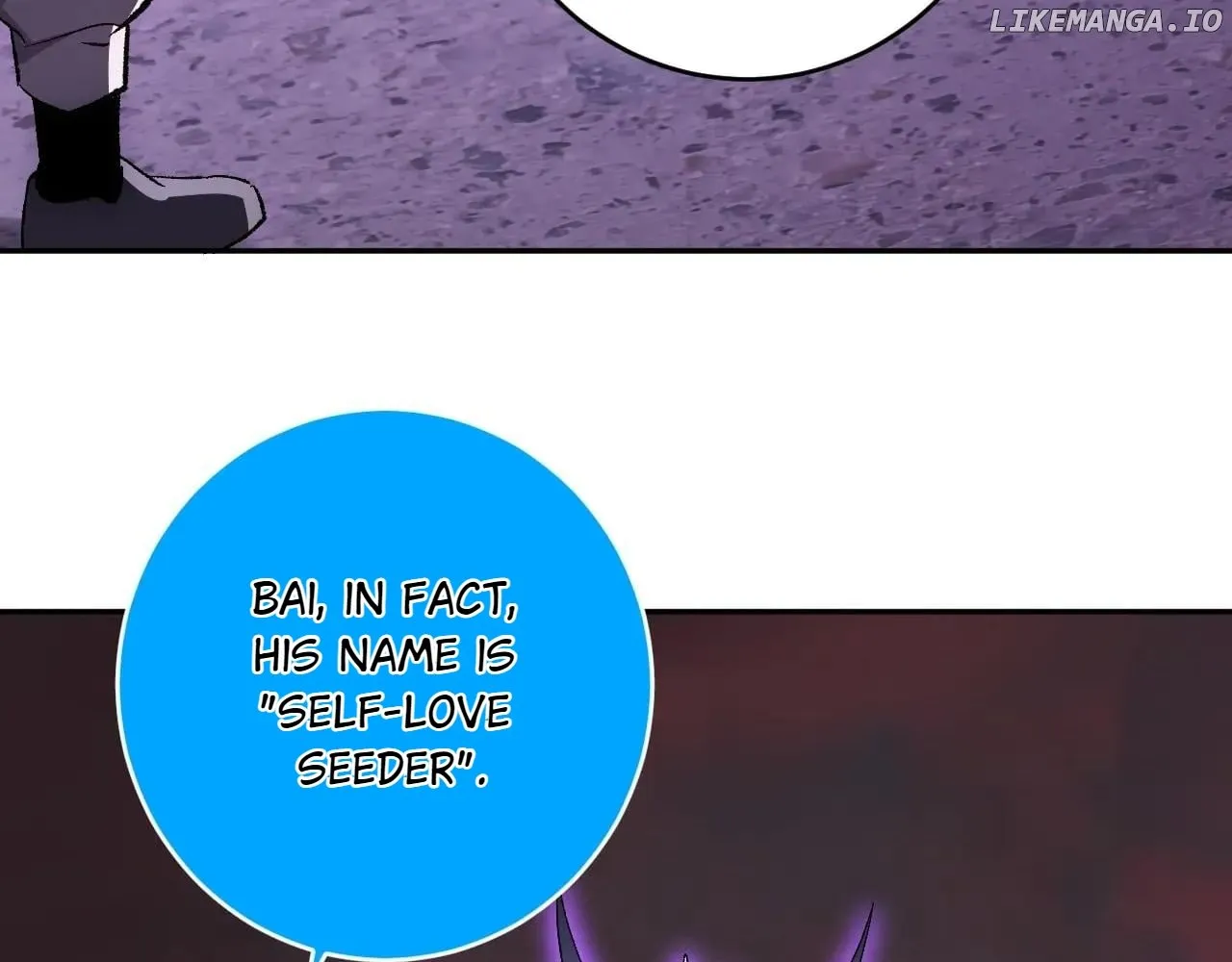 Doomsday for All: Me, Virus Monarch Chapter 71 page 100 - 