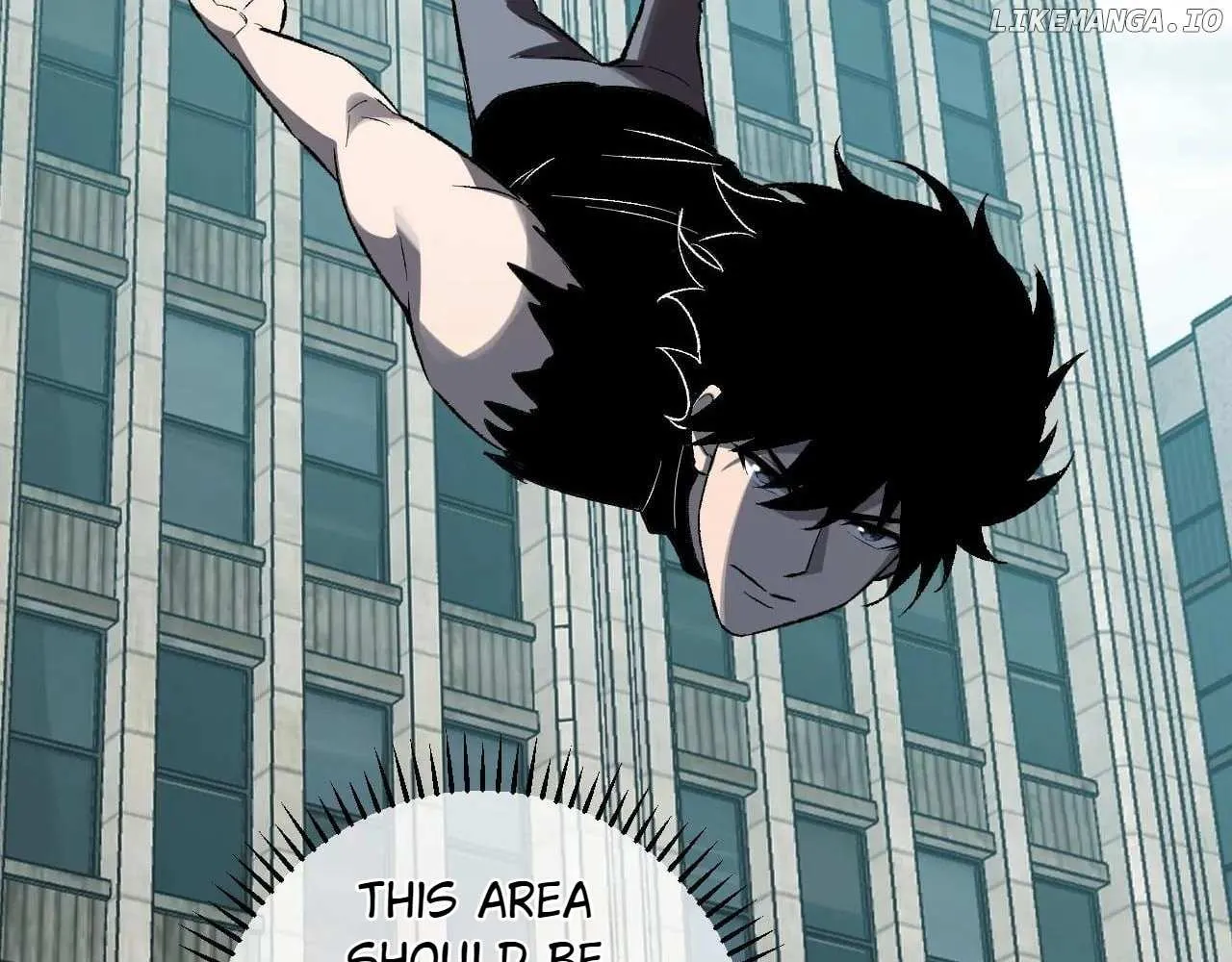 Doomsday for All: Me, Virus Monarch Chapter 72 page 108 - 