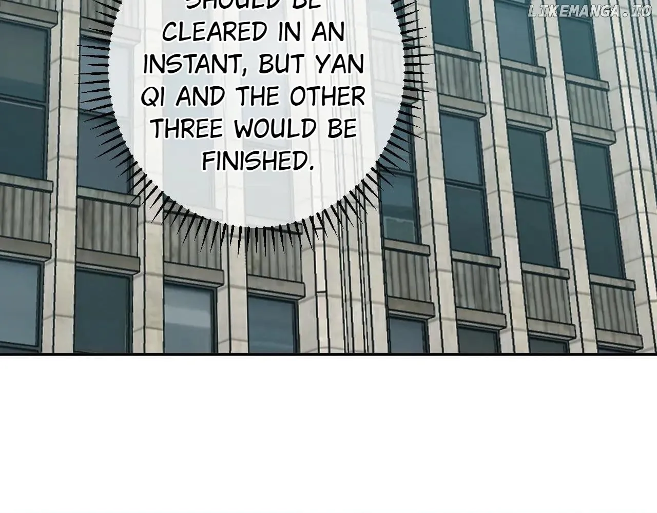 Doomsday for All: Me, Virus Monarch Chapter 72 page 109 - 