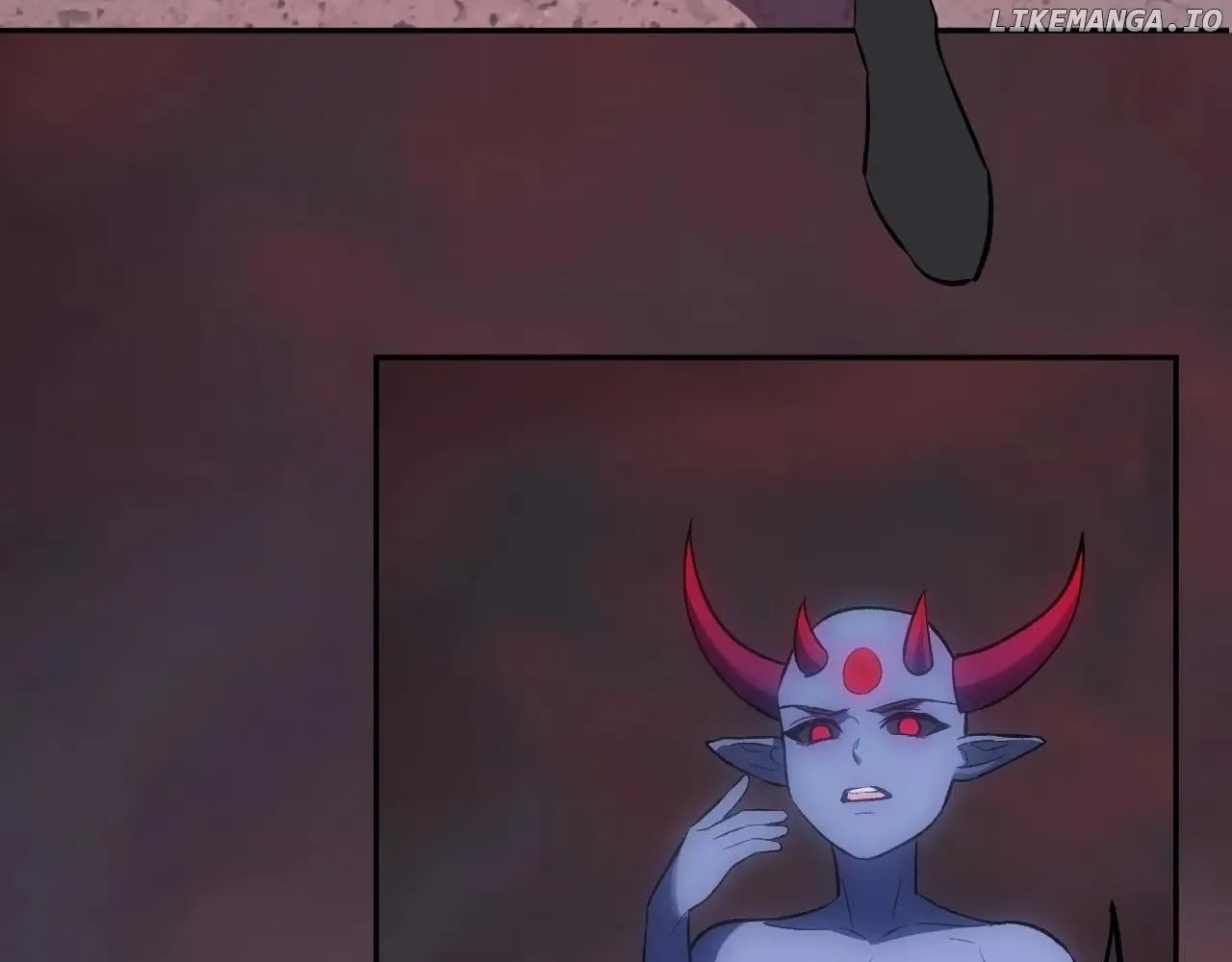 Doomsday for All: Me, Virus Monarch Chapter 72 page 12 - 