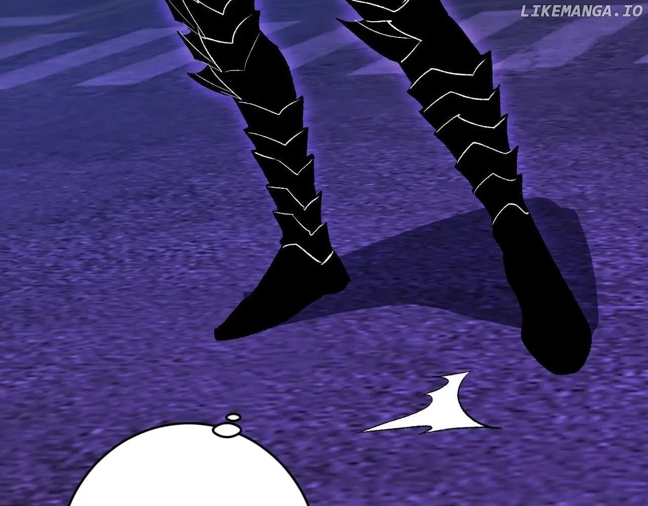 Doomsday for All: Me, Virus Monarch Chapter 72 page 115 - 