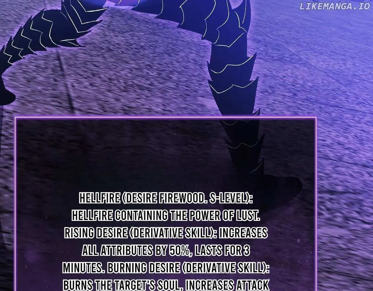 Doomsday for All: Me, Virus Monarch Chapter 72 page 119 - 