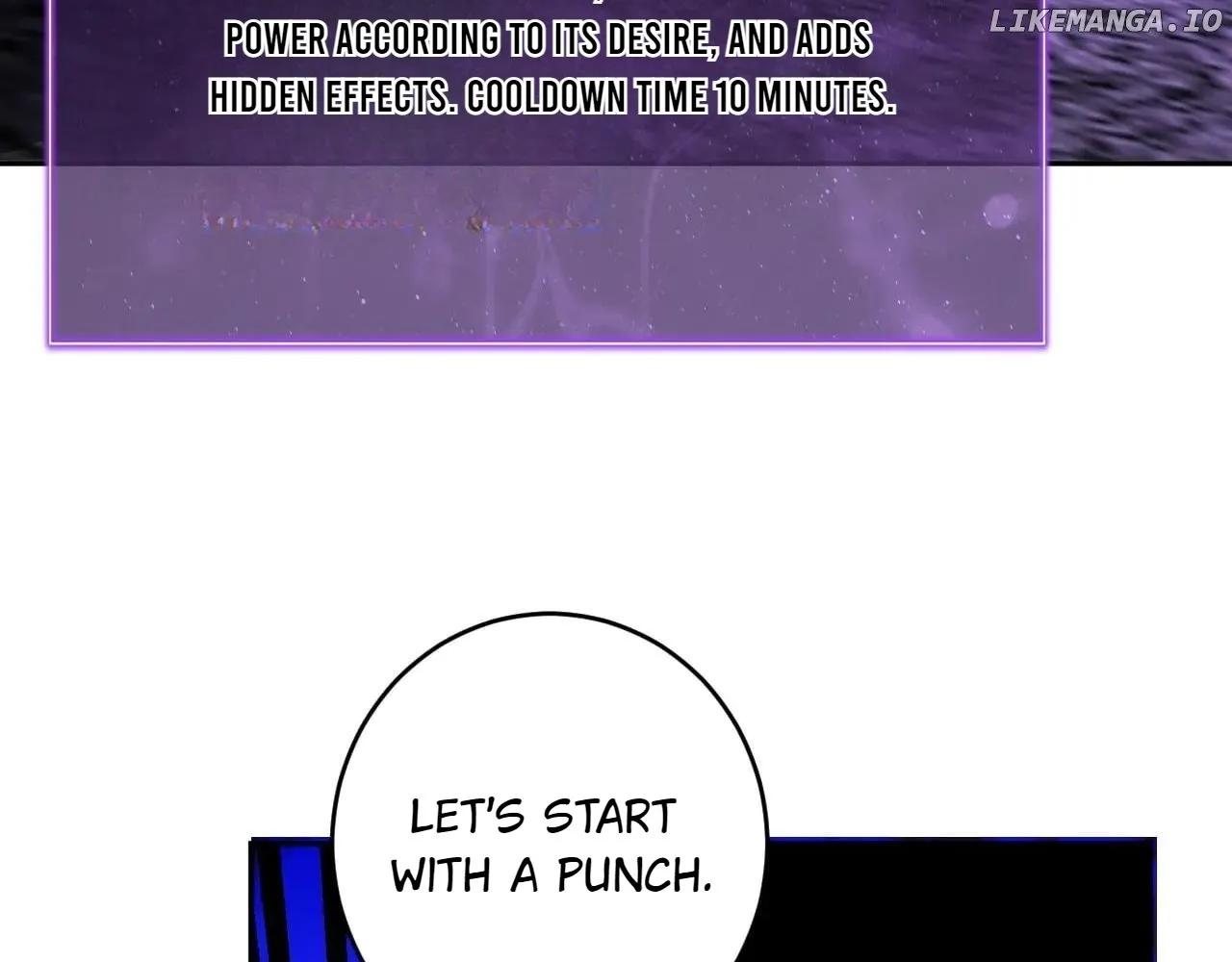 Doomsday for All: Me, Virus Monarch Chapter 72 page 120 - 