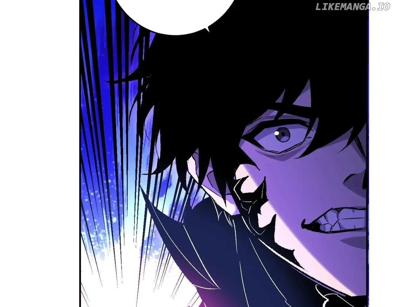 Doomsday for All: Me, Virus Monarch Chapter 72 page 121 - 