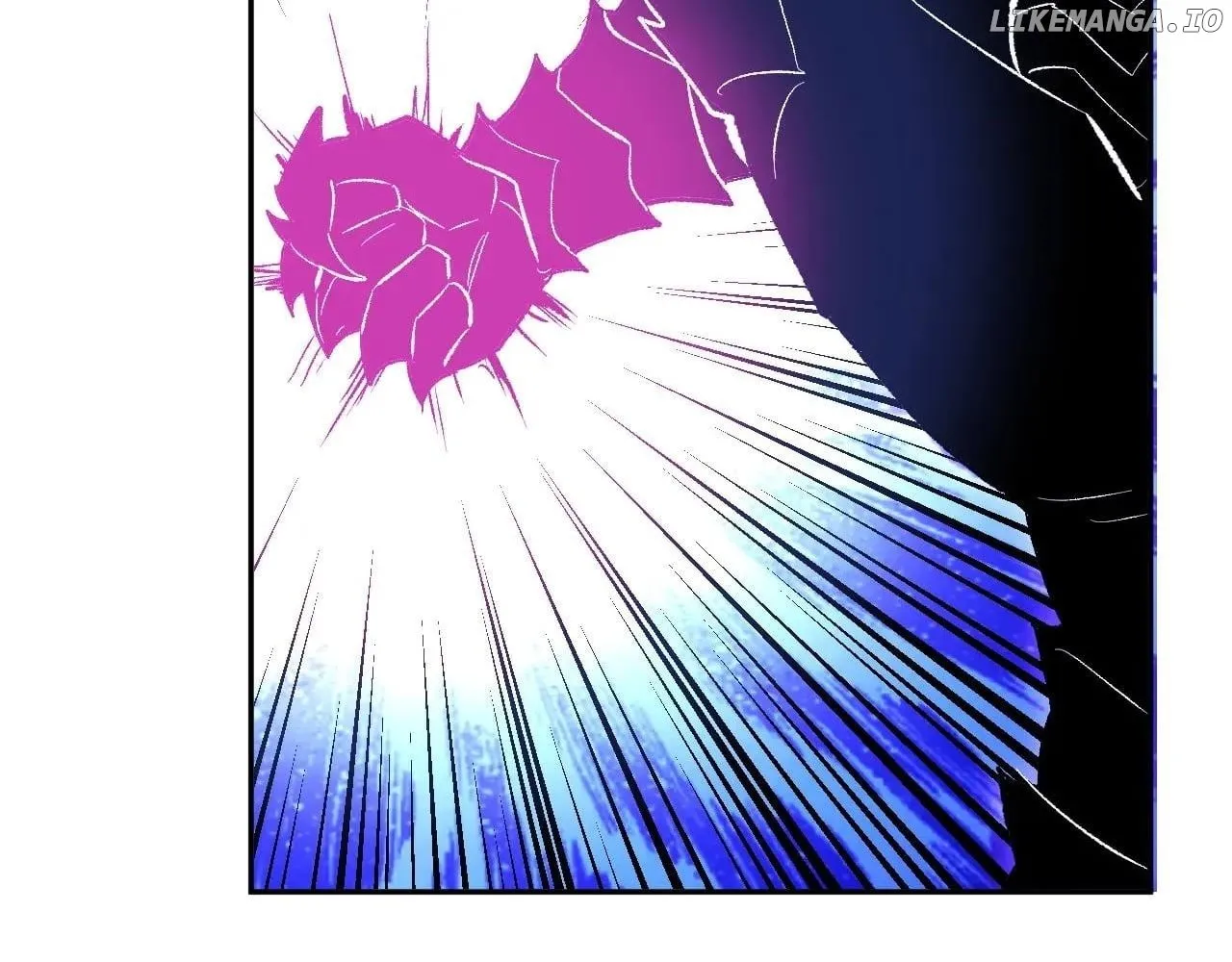Doomsday for All: Me, Virus Monarch Chapter 72 page 122 - 