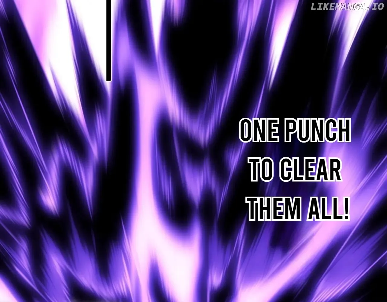 Doomsday for All: Me, Virus Monarch Chapter 72 page 125 - 