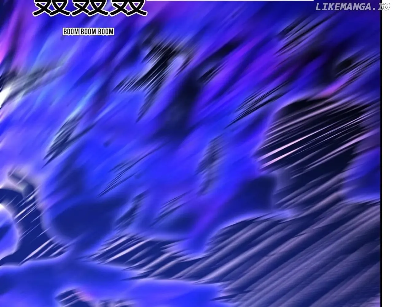 Doomsday for All: Me, Virus Monarch Chapter 72 page 128 - 