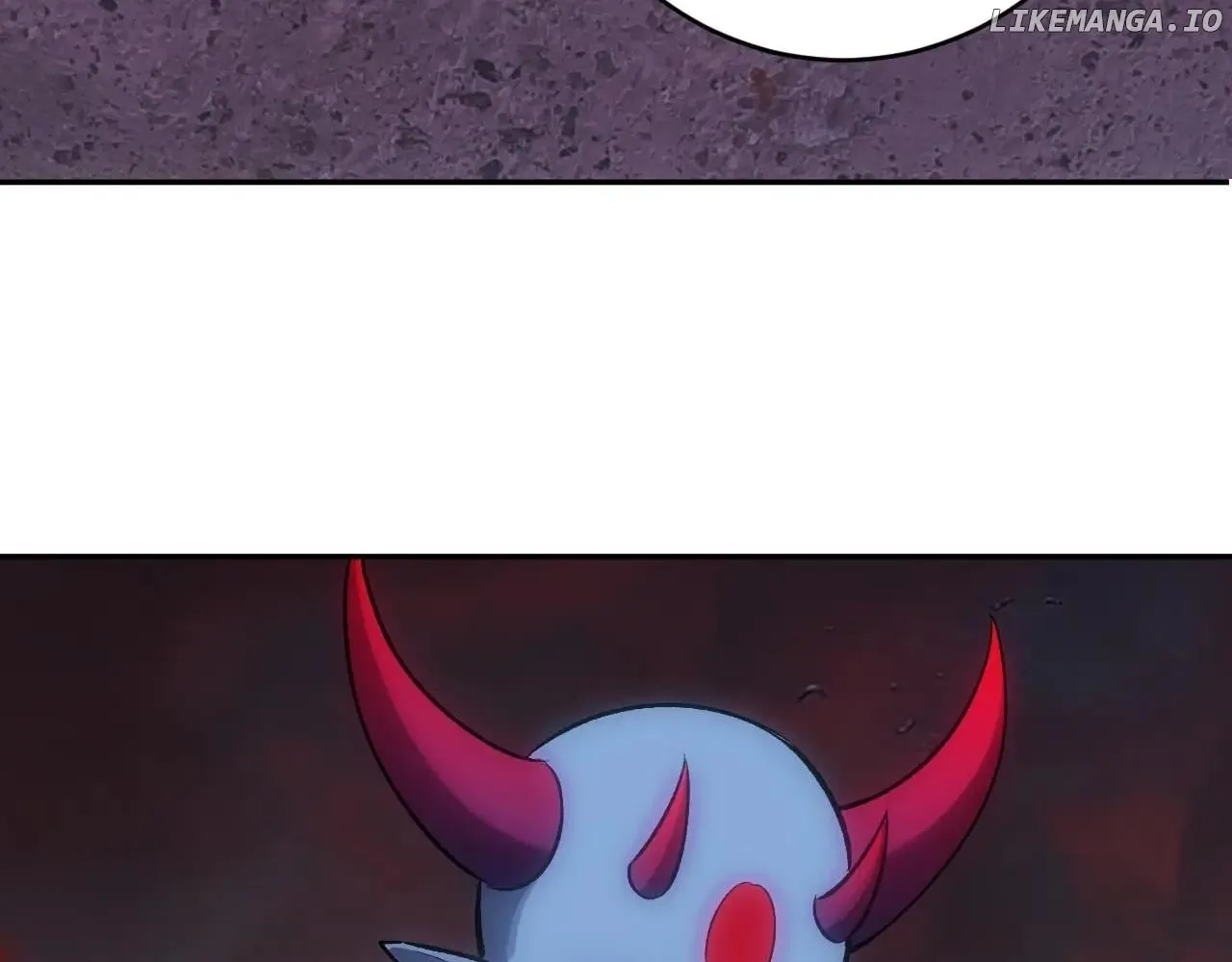 Doomsday for All: Me, Virus Monarch Chapter 72 page 17 - 