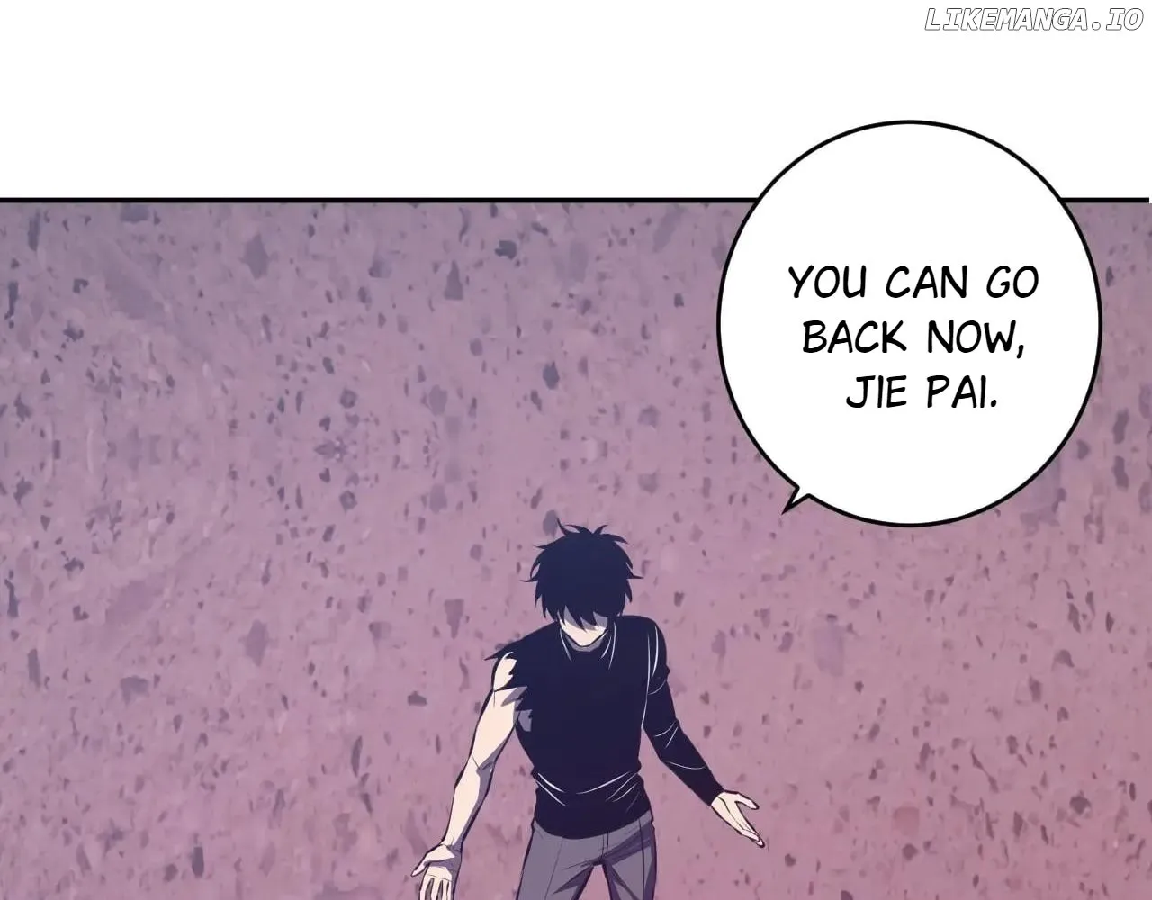 Doomsday for All: Me, Virus Monarch Chapter 72 page 19 - 
