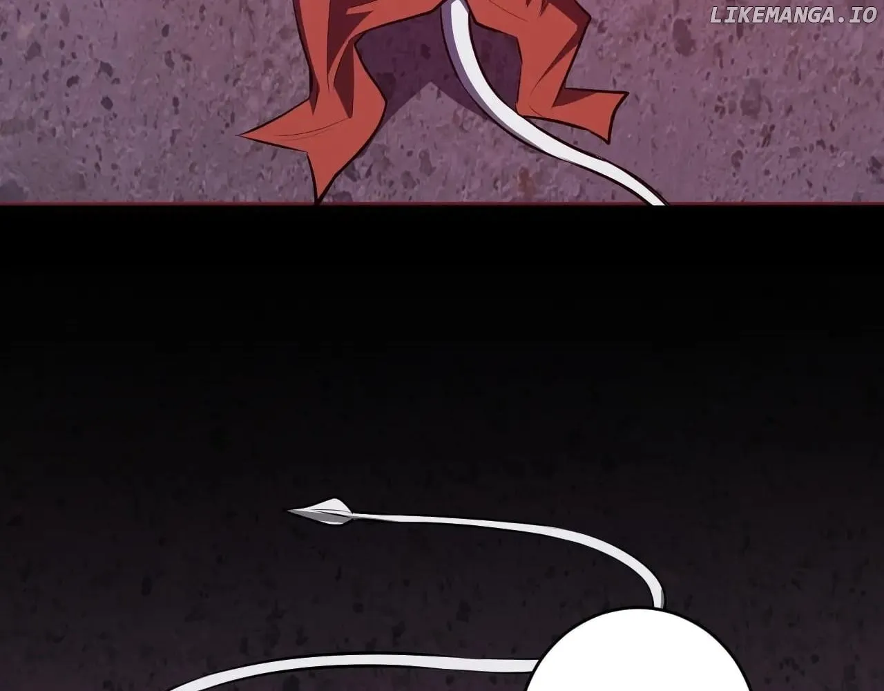 Doomsday for All: Me, Virus Monarch Chapter 72 page 21 - 
