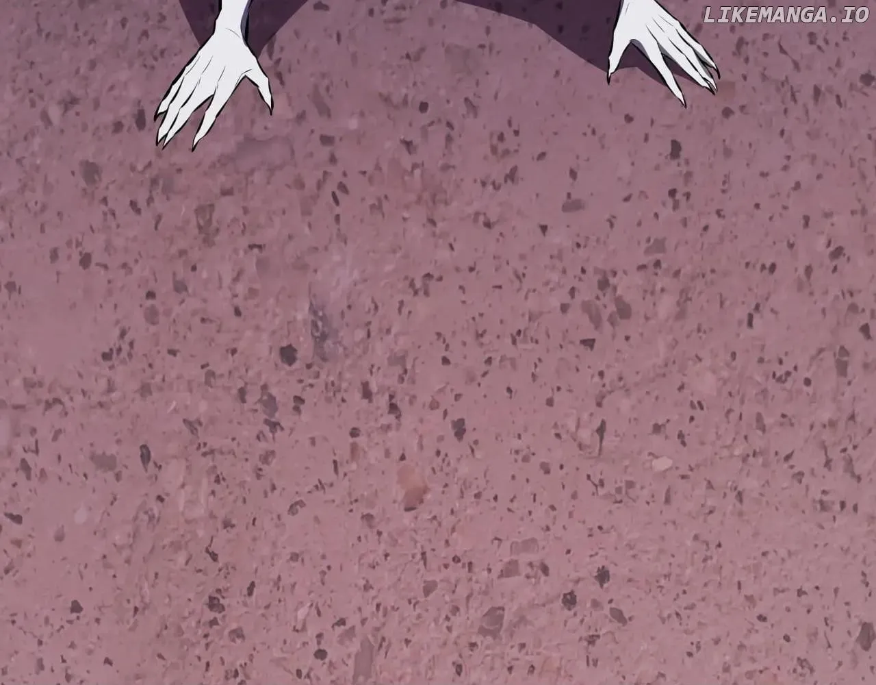 Doomsday for All: Me, Virus Monarch Chapter 72 page 23 - 