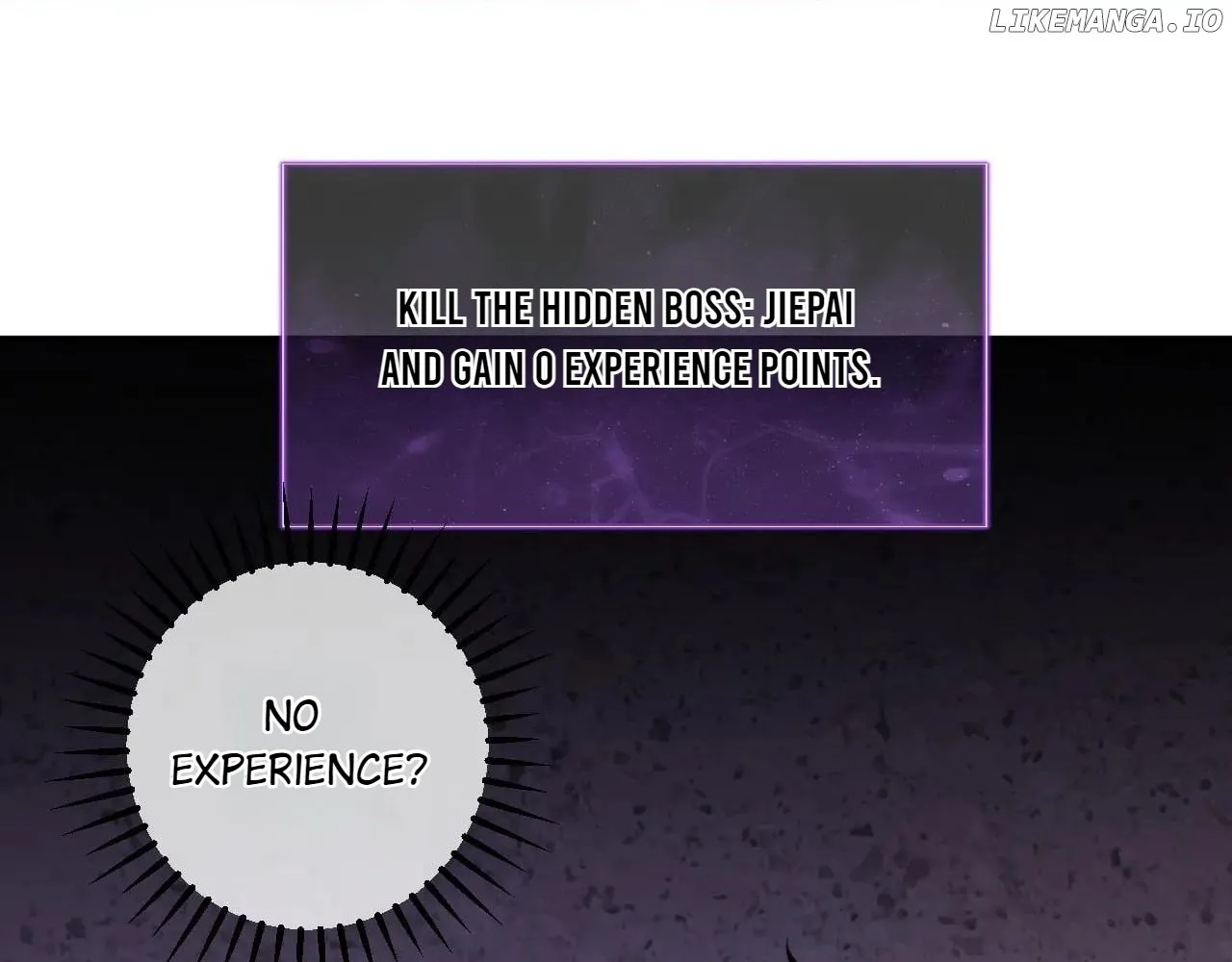 Doomsday for All: Me, Virus Monarch Chapter 72 page 24 - 