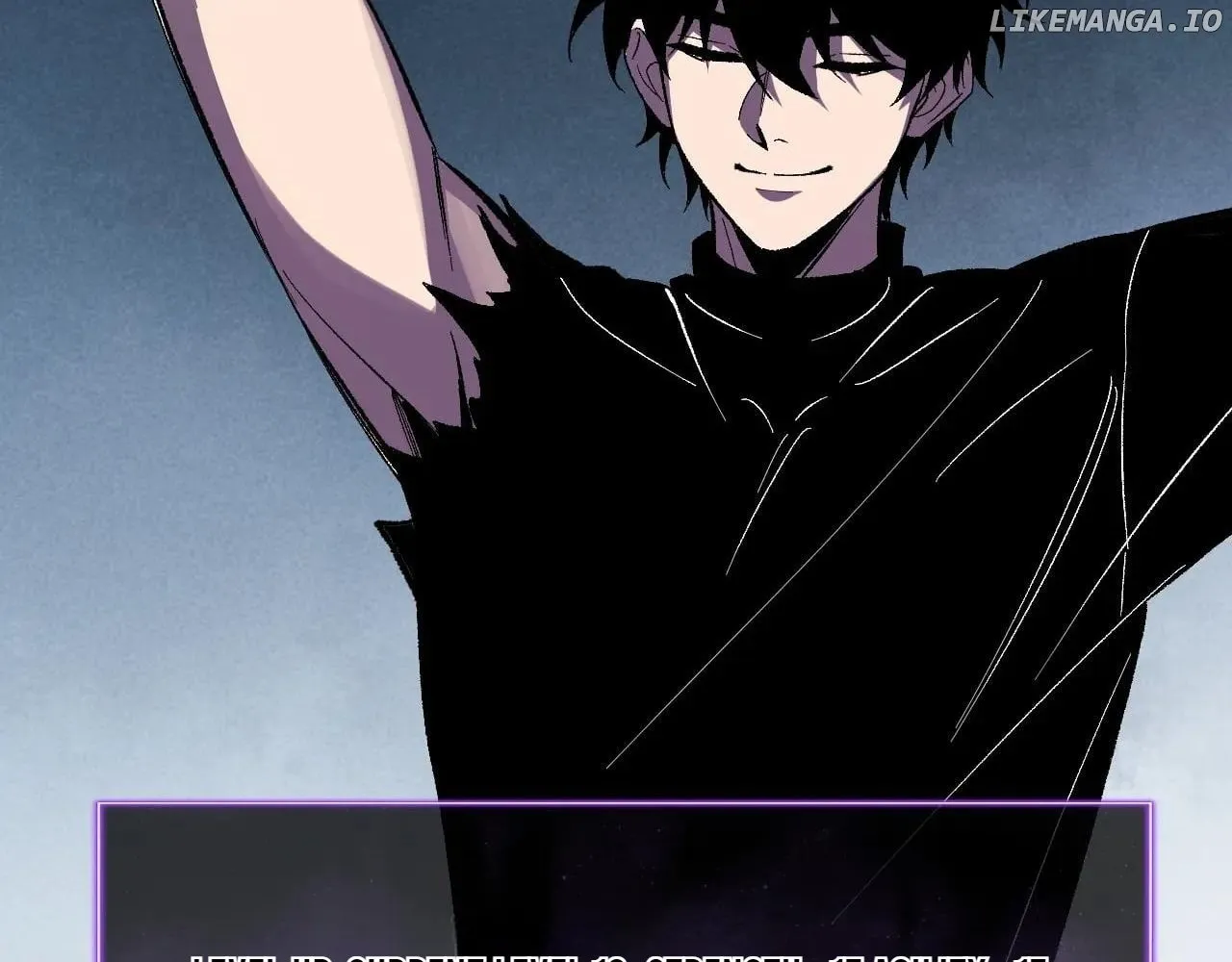 Doomsday for All: Me, Virus Monarch Chapter 72 page 30 - 