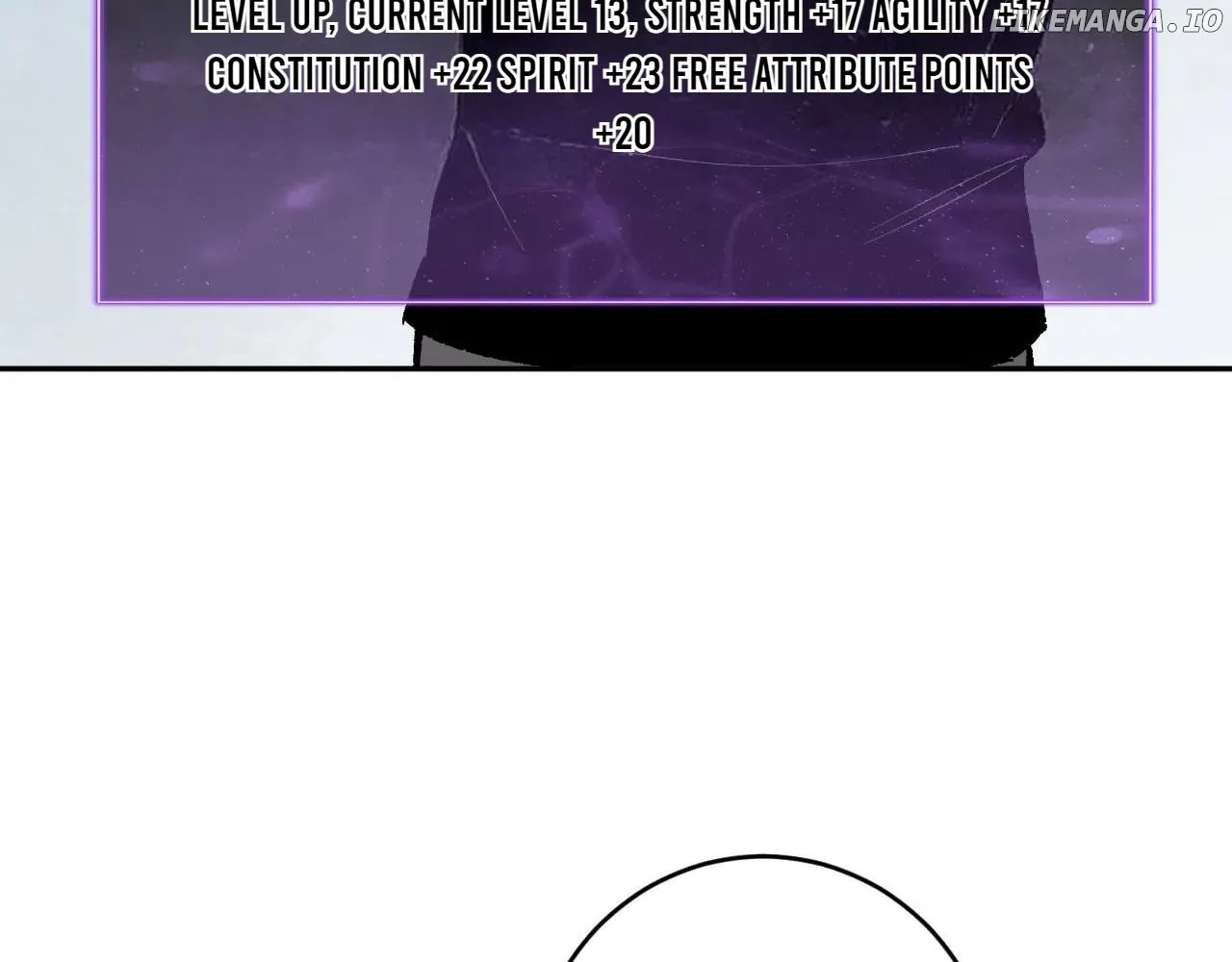 Doomsday for All: Me, Virus Monarch Chapter 72 page 31 - 