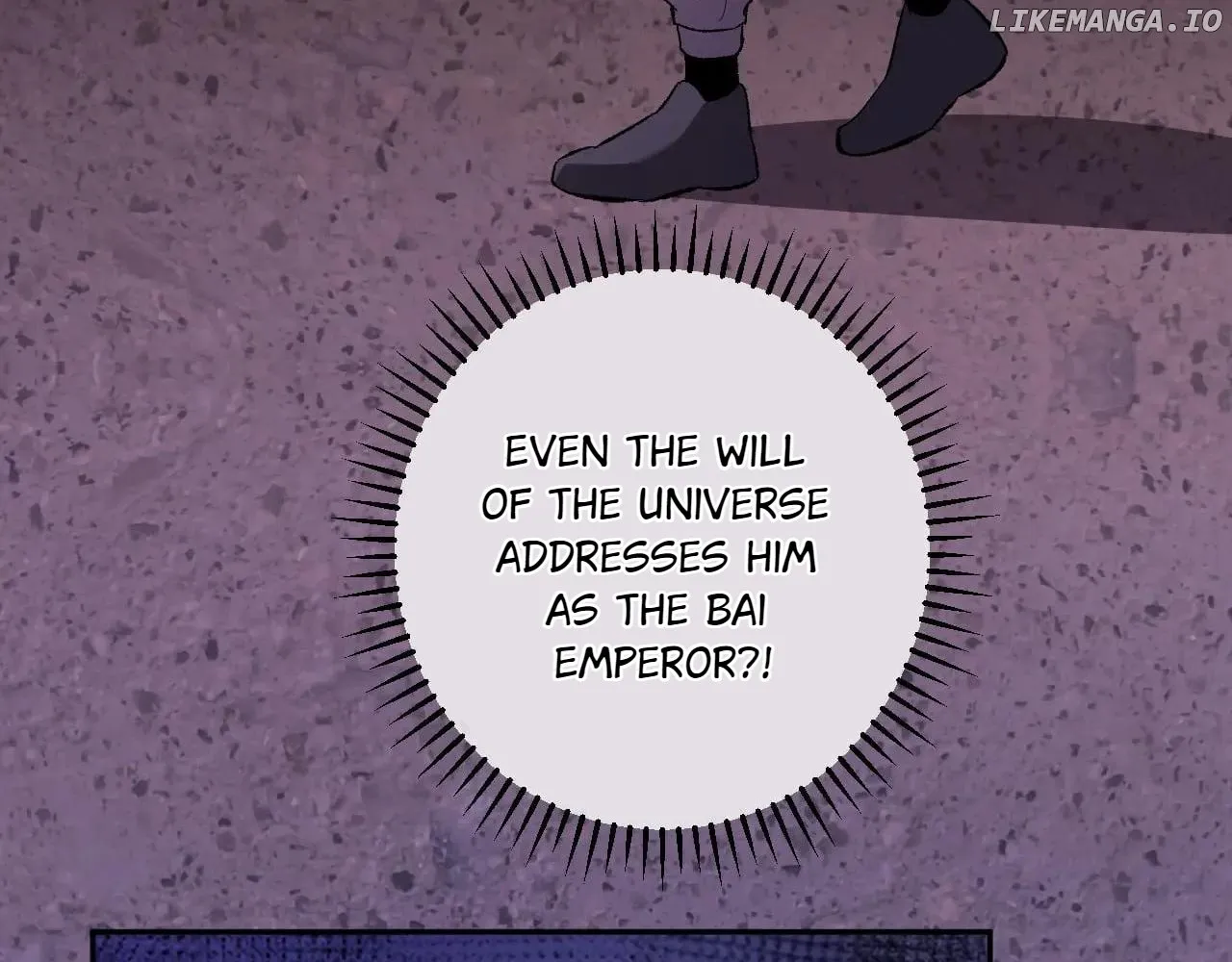 Doomsday for All: Me, Virus Monarch Chapter 72 page 39 - 