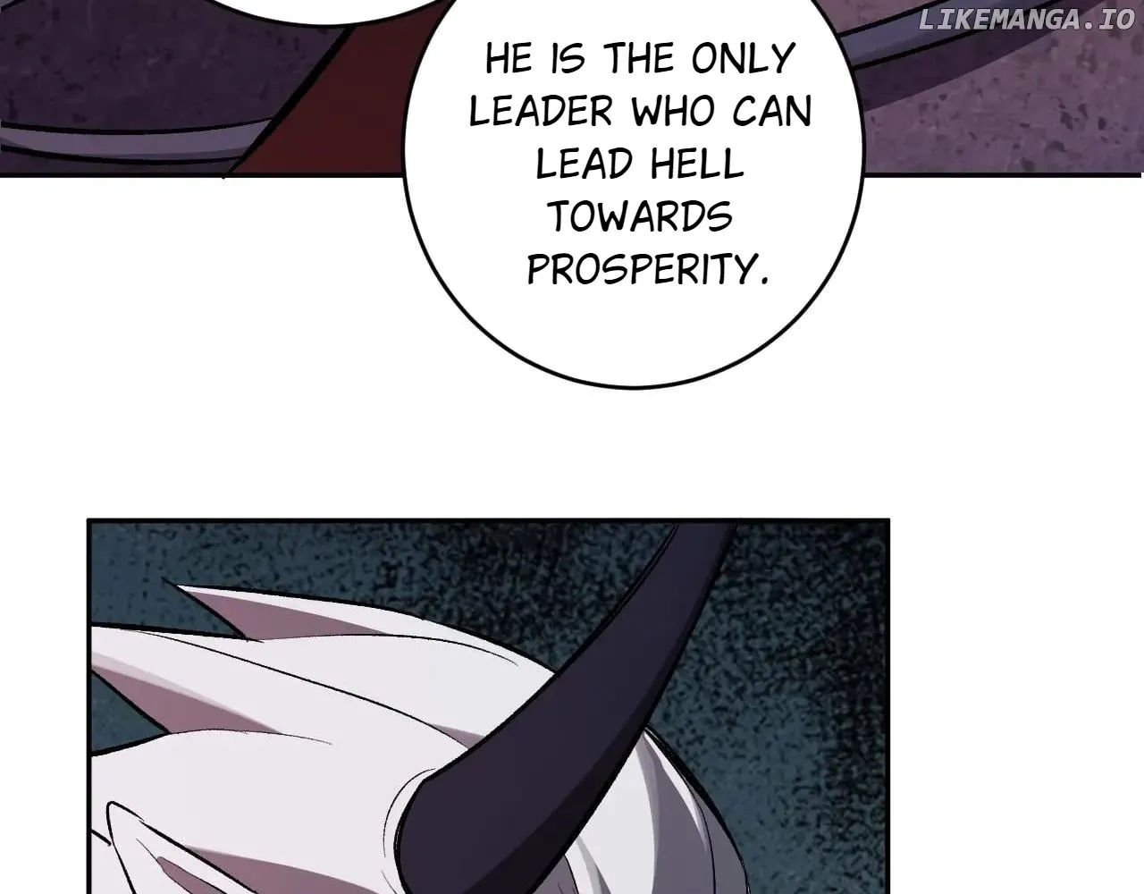 Doomsday for All: Me, Virus Monarch Chapter 72 page 5 - 