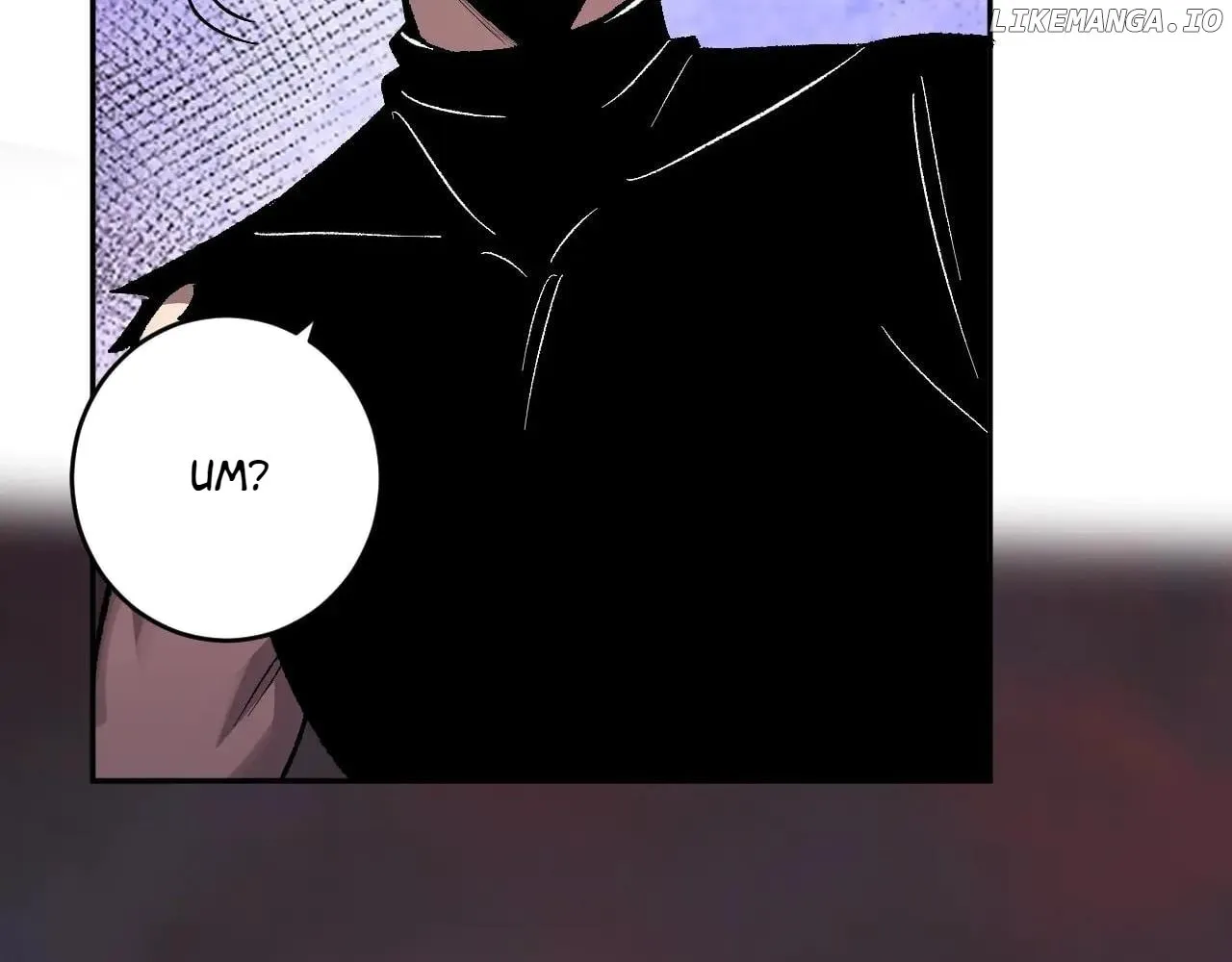 Doomsday for All: Me, Virus Monarch Chapter 72 page 41 - 