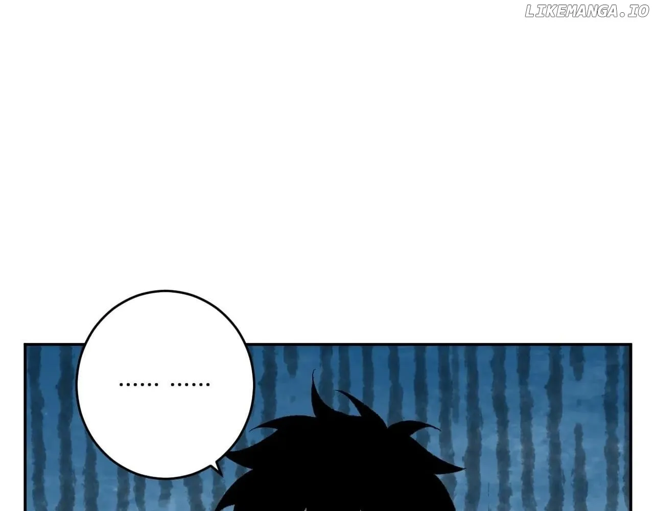 Doomsday for All: Me, Virus Monarch Chapter 72 page 47 - 