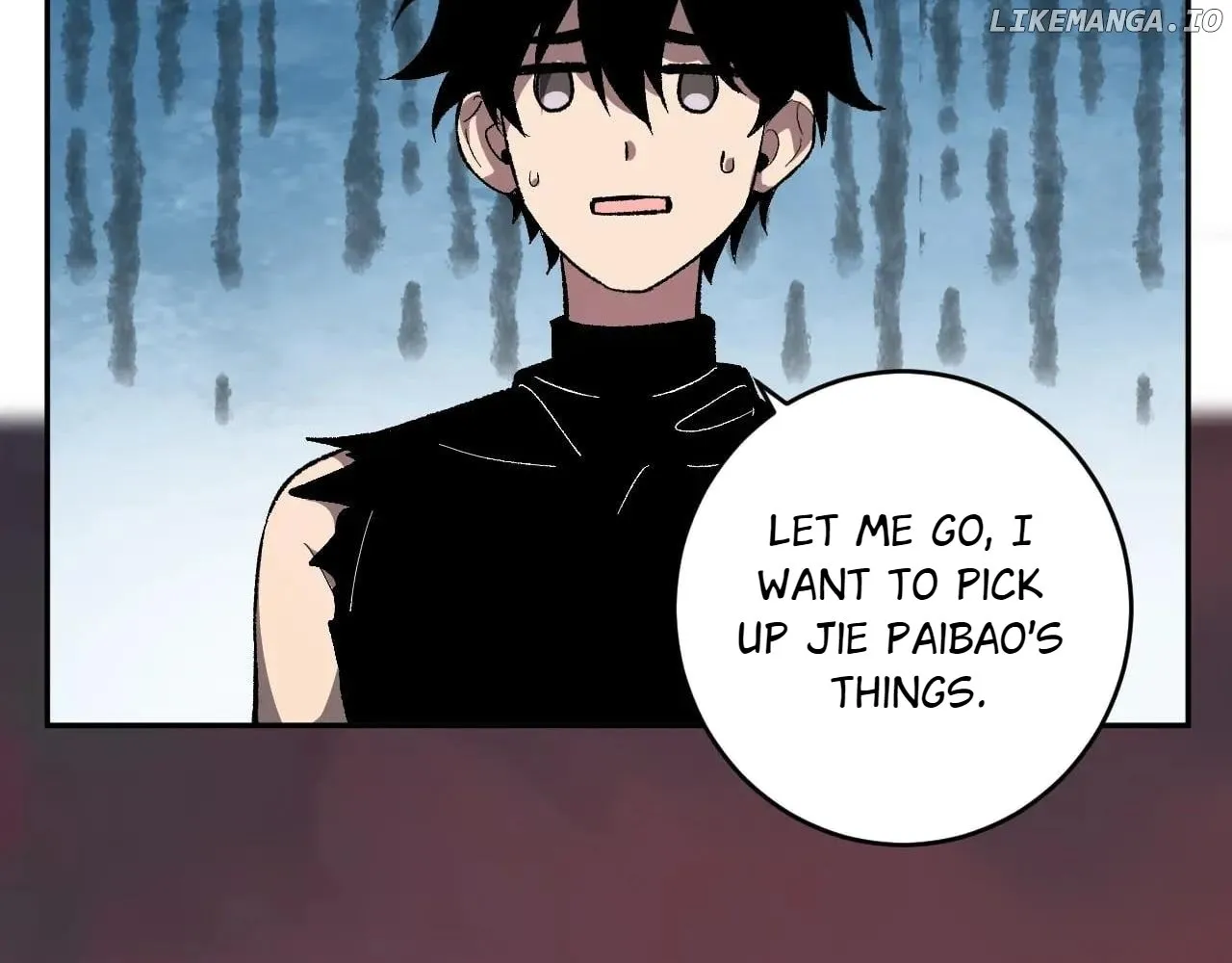 Doomsday for All: Me, Virus Monarch Chapter 72 page 48 - 