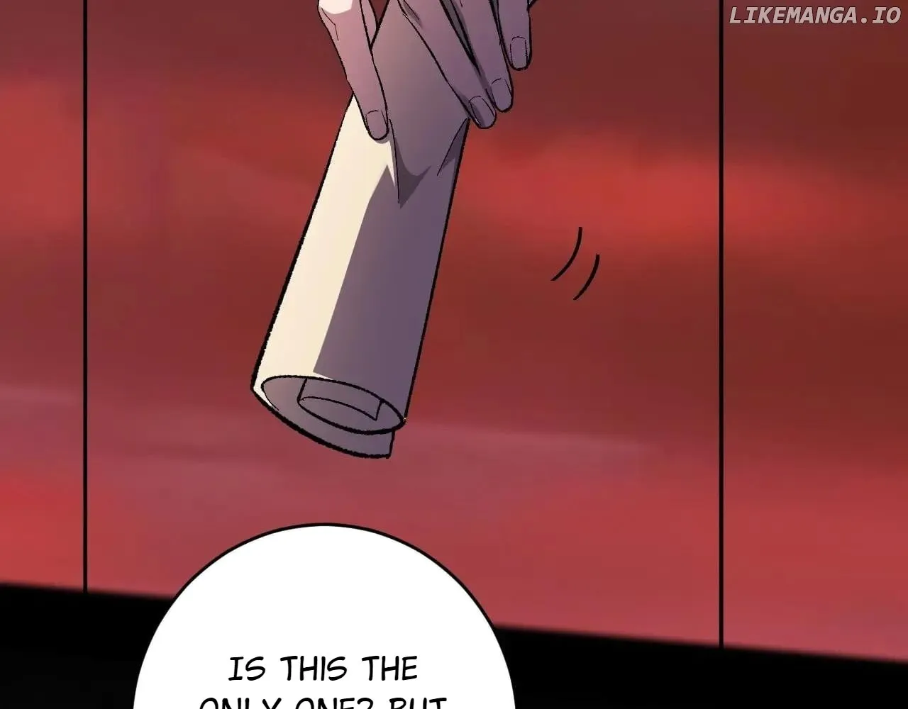Doomsday for All: Me, Virus Monarch Chapter 72 page 54 - 