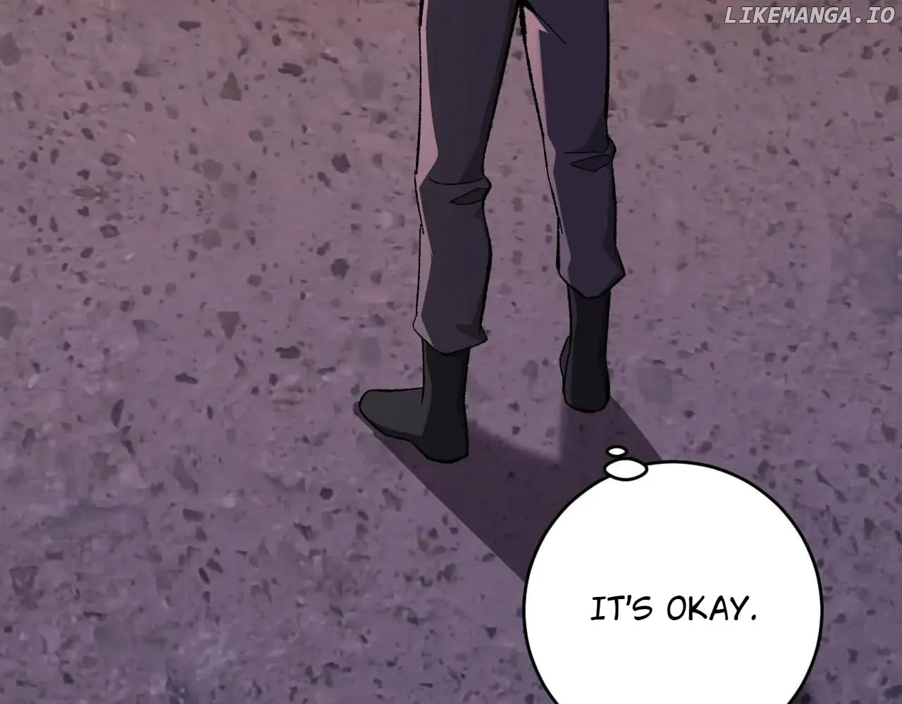 Doomsday for All: Me, Virus Monarch Chapter 72 page 56 - 