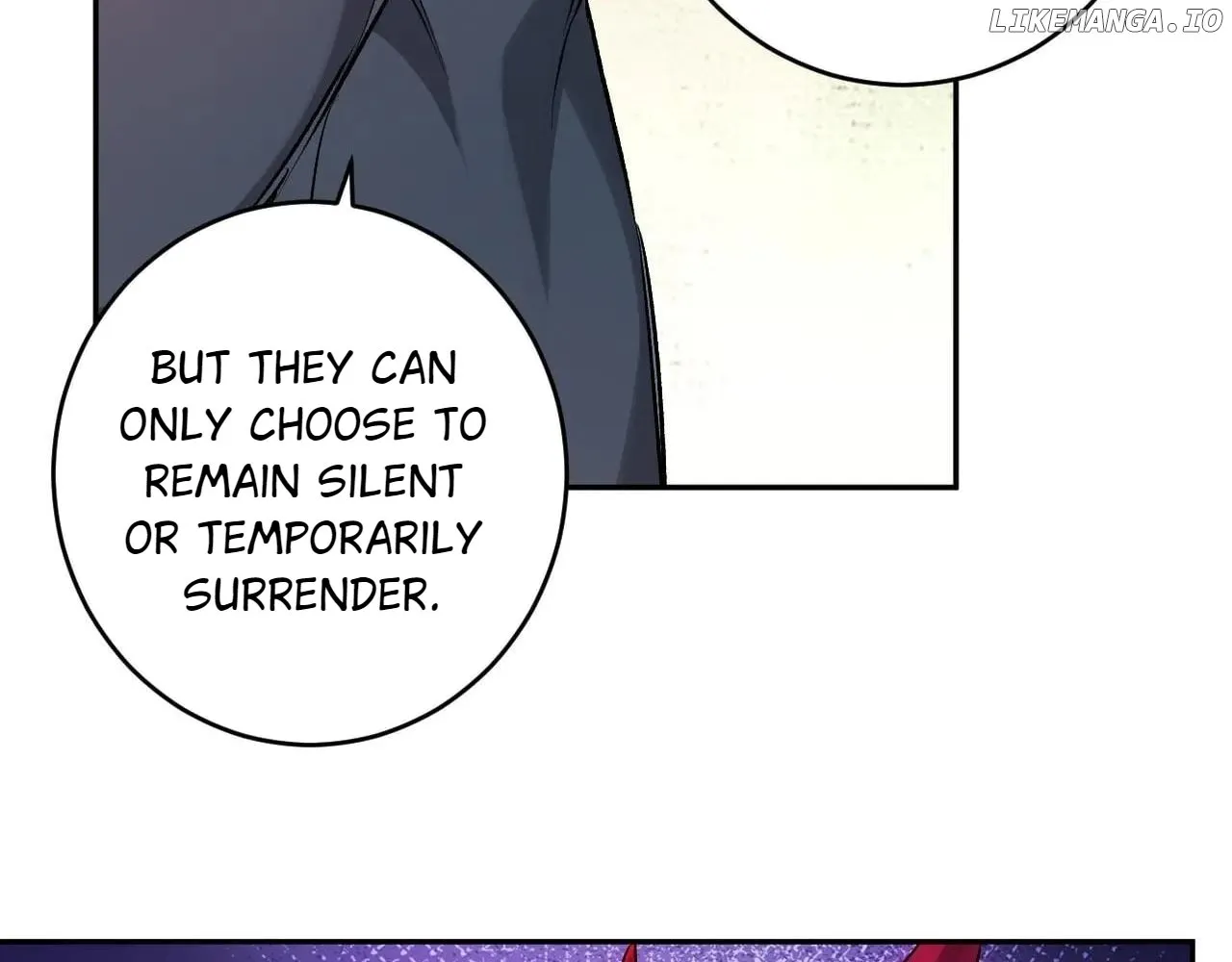Doomsday for All: Me, Virus Monarch Chapter 72 page 7 - 