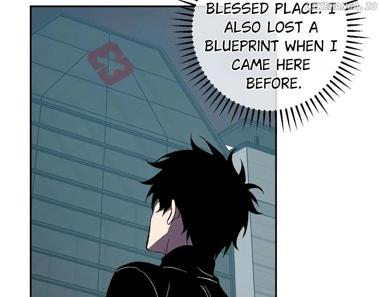 Doomsday for All: Me, Virus Monarch Chapter 72 page 62 - 