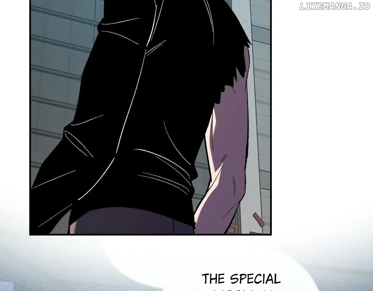 Doomsday for All: Me, Virus Monarch Chapter 72 page 63 - 