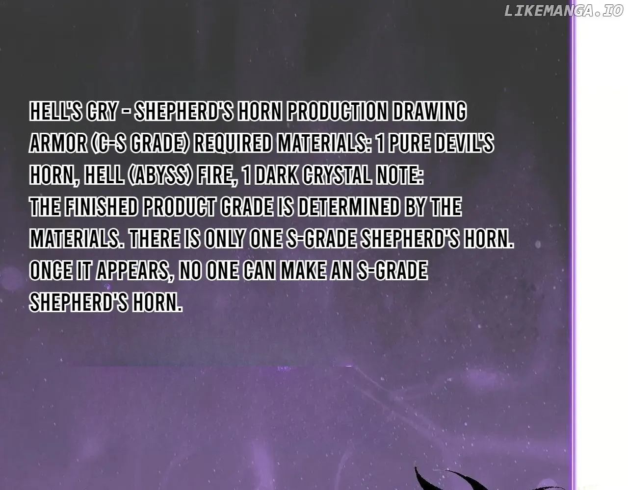 Doomsday for All: Me, Virus Monarch Chapter 72 page 67 - 