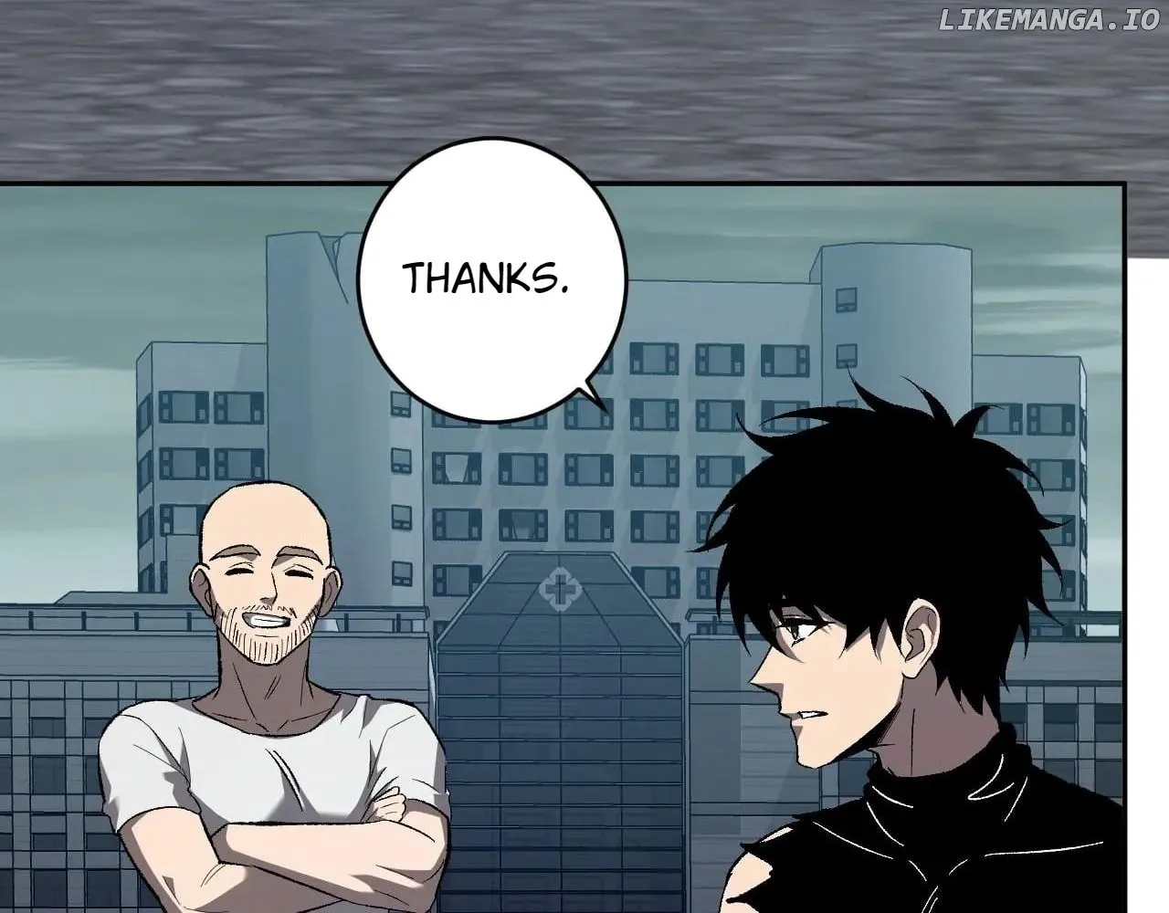 Doomsday for All: Me, Virus Monarch Chapter 72 page 82 - 
