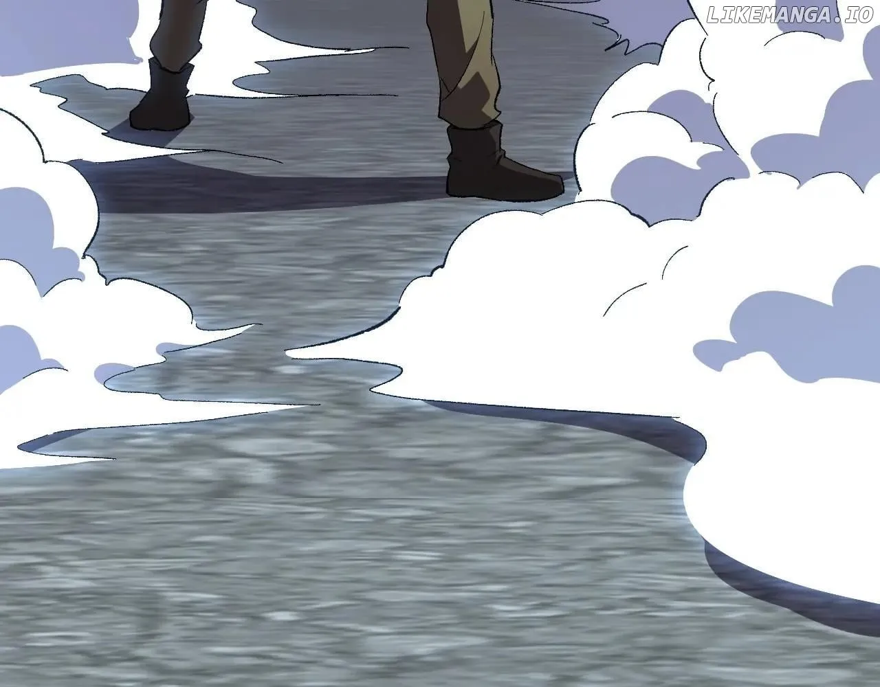 Doomsday for All: Me, Virus Monarch Chapter 72 page 89 - 
