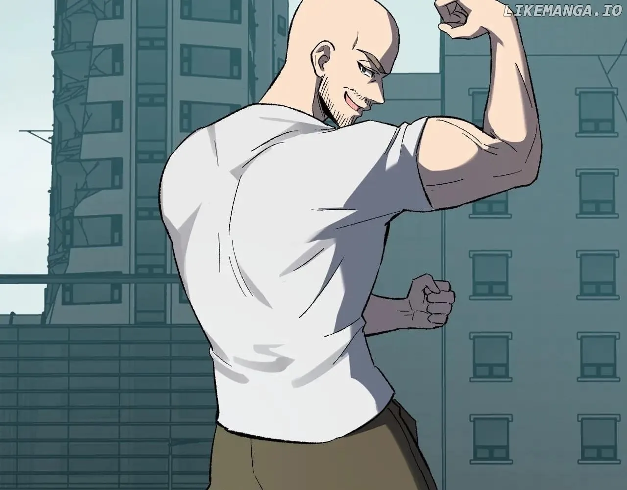 Doomsday for All: Me, Virus Monarch Chapter 72 page 93 - 