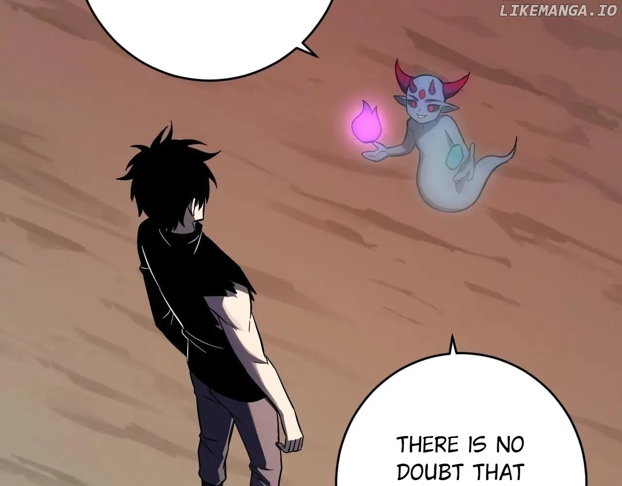 Doomsday for All: Me, Virus Monarch Chapter 73 page 103 - 